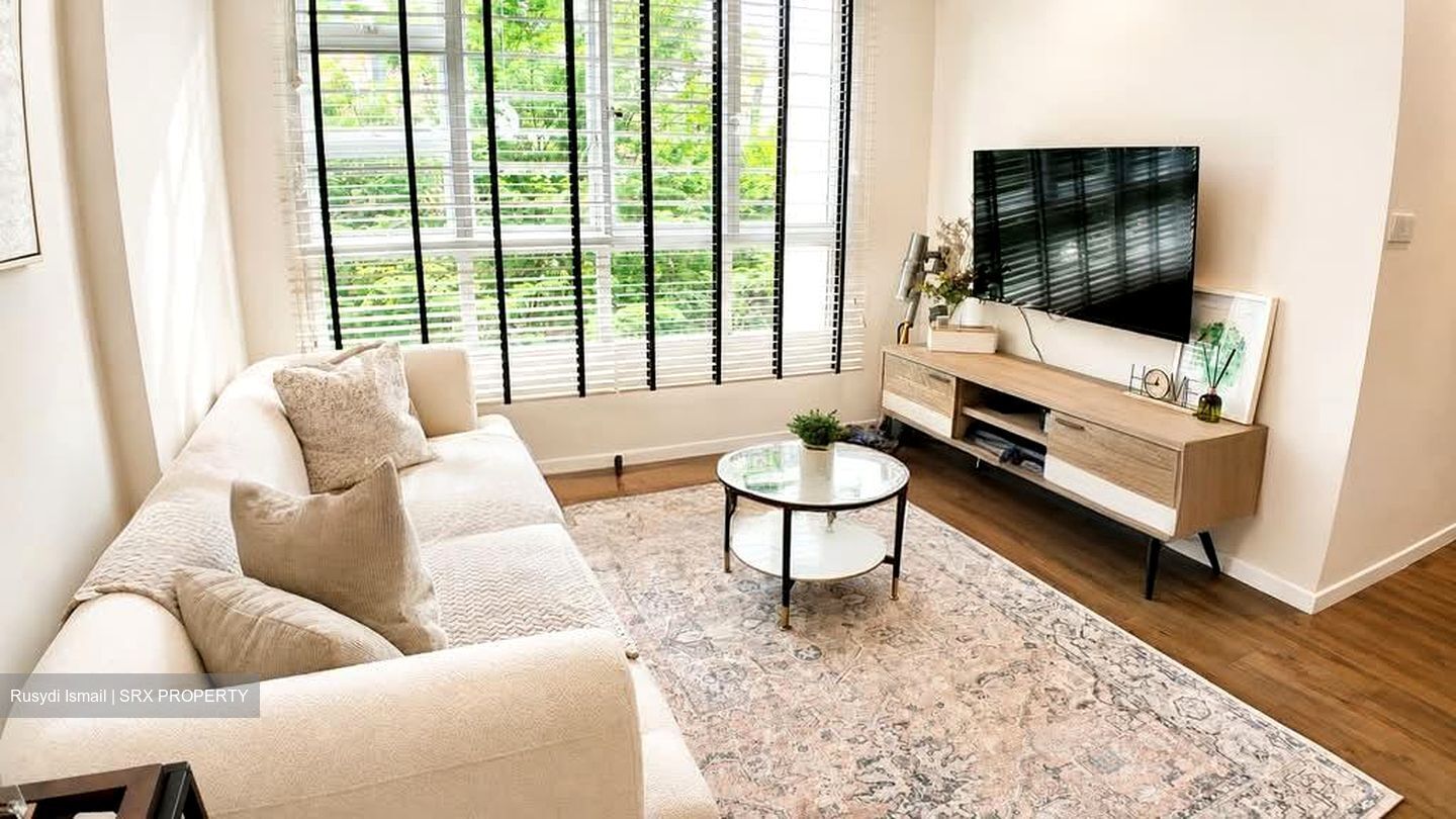 Blk 256B Punggol Opal (Punggol), HDB 4 Rooms #597200051